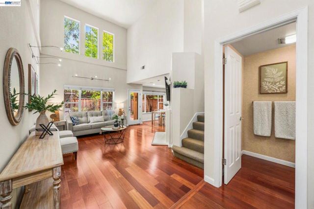 7633 Stellaria Ln, San Ramon, CA 94582
