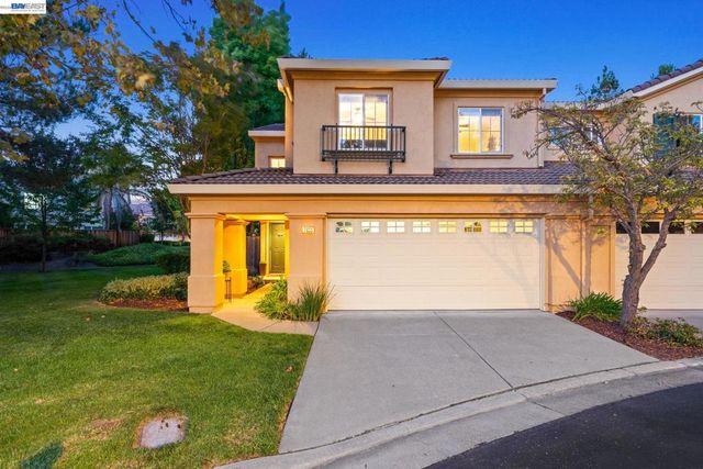 7633 Stellaria Ln, San Ramon, CA 94582