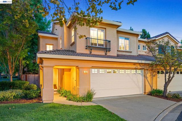 7633 Stellaria Ln, San Ramon, CA 94582