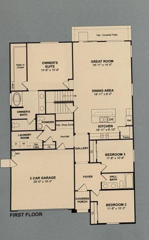 1854 Botticelli Way, Lodi, CA 95242