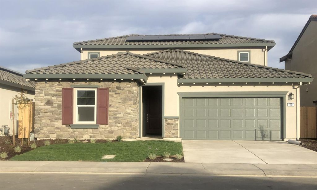 1854 Botticelli Way, Lodi, CA 95242