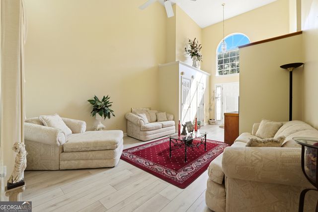 6095 Glacier Run, Norcross, GA 30093