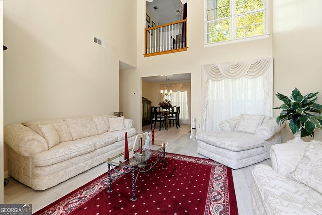 6095 Glacier Run, Norcross, GA 30093