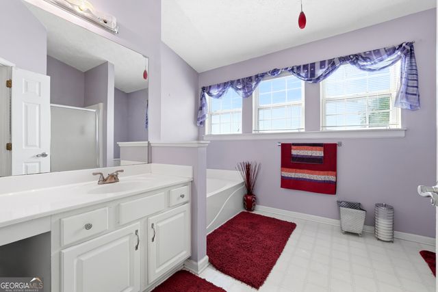 6095 Glacier Run, Norcross, GA 30093