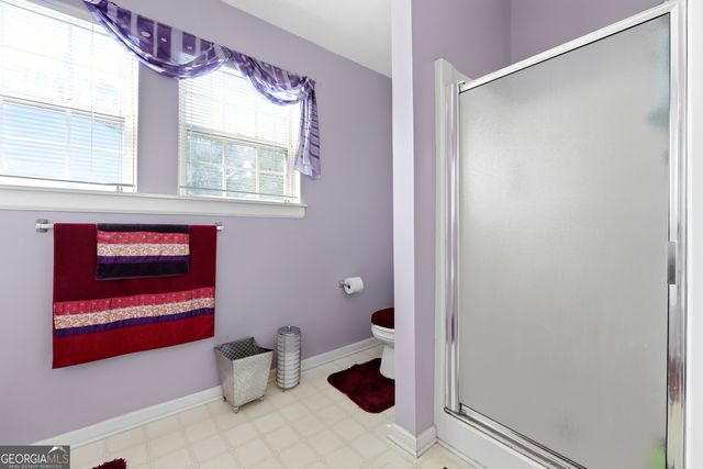 6095 Glacier Run, Norcross, GA 30093