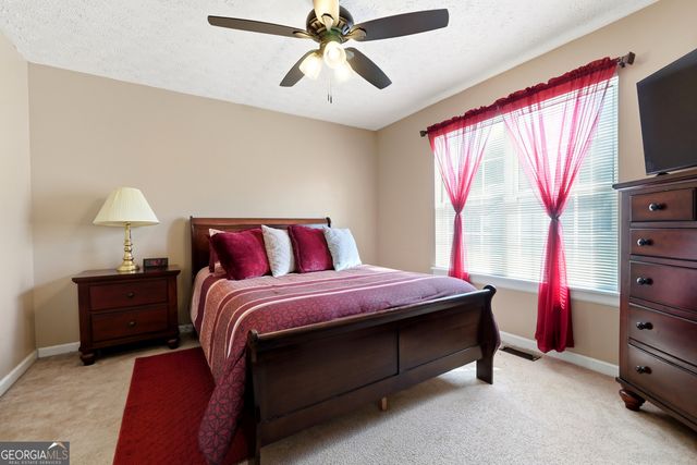 6095 Glacier Run, Norcross, GA 30093