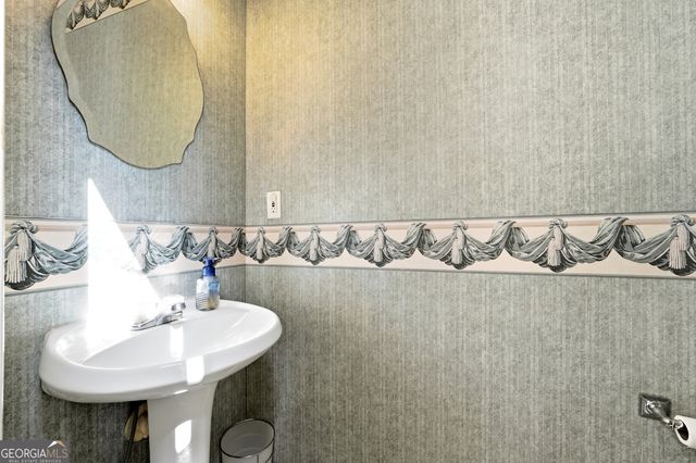 6095 Glacier Run, Norcross, GA 30093