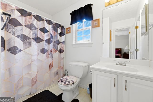 6095 Glacier Run, Norcross, GA 30093