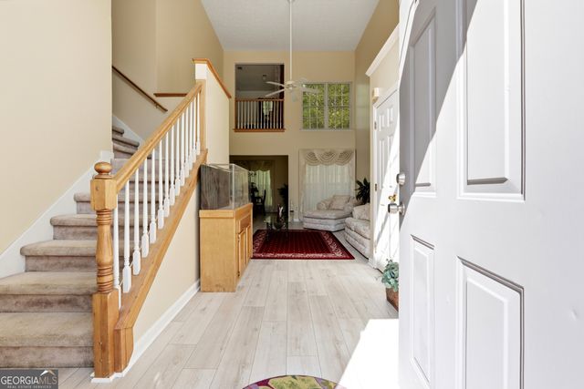 6095 Glacier Run, Norcross, GA 30093