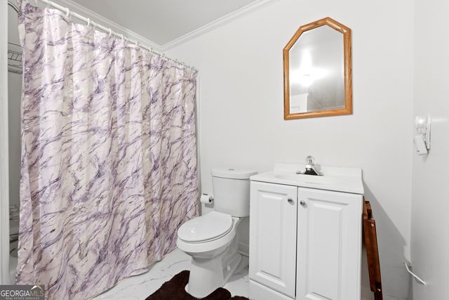 6095 Glacier Run, Norcross, GA 30093