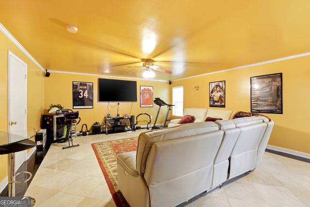 6095 Glacier Run, Norcross, GA 30093