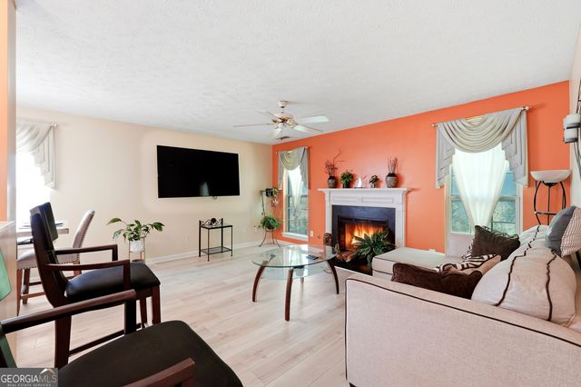 6095 Glacier Run, Norcross, GA 30093