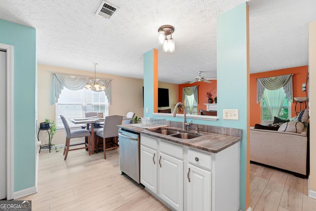 6095 Glacier Run, Norcross, GA 30093