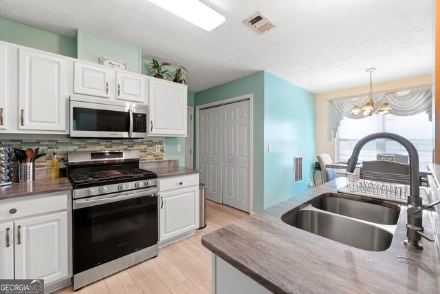 6095 Glacier Run, Norcross, GA 30093