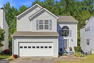 6095 Glacier Run, Norcross, GA 30093