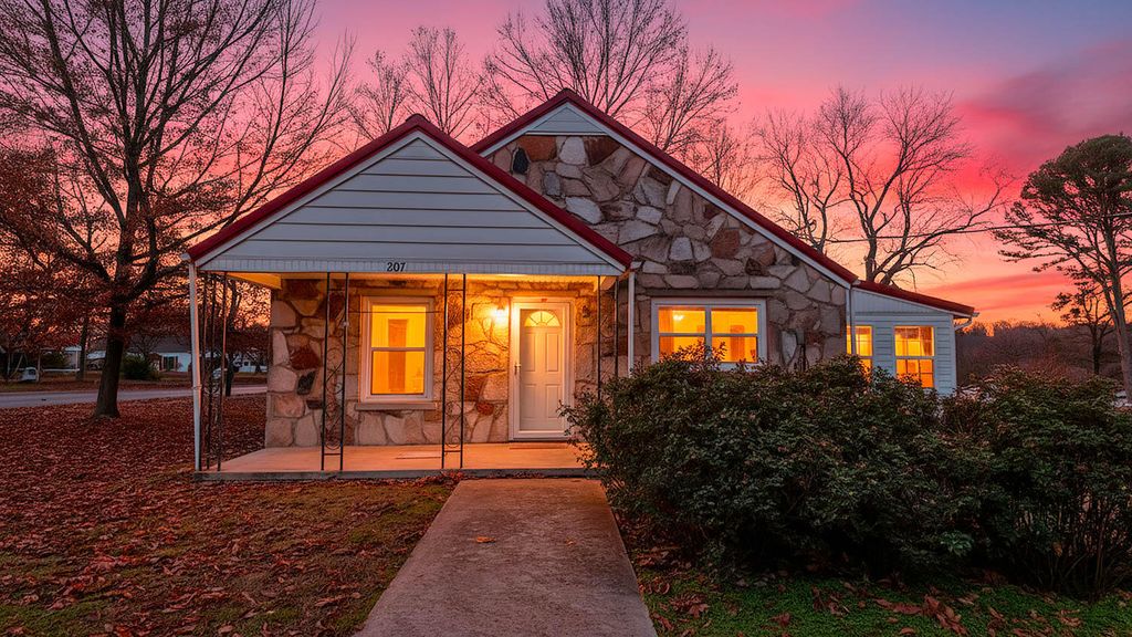 207 Dunigan Street, Alton, MO 65606