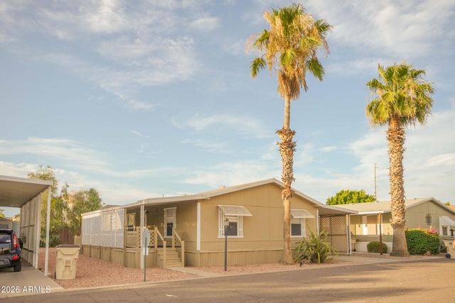 19802 N 32ND Street 11, Phoenix, AZ 85050