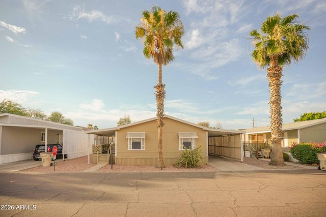 19802 N 32ND Street 11, Phoenix, AZ 85050