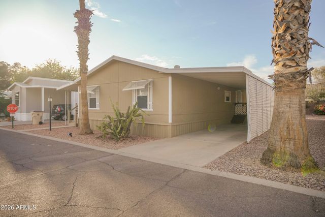 19802 N 32ND Street 11, Phoenix, AZ 85050