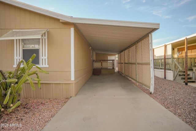 19802 N 32ND Street 11, Phoenix, AZ 85050