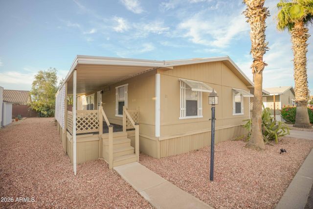 19802 N 32ND Street 11, Phoenix, AZ 85050