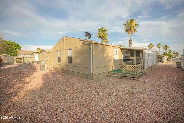 19802 N 32ND Street 11, Phoenix, AZ 85050