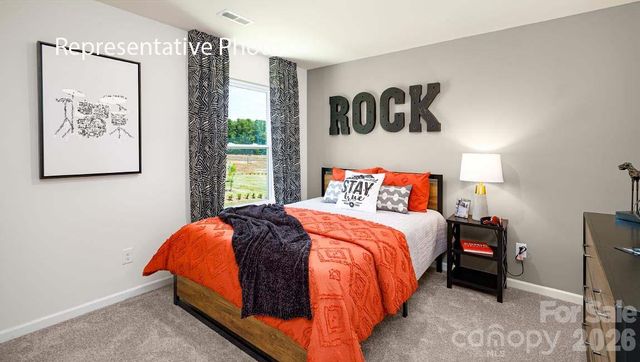 3338 Colorado Blue Court, Gastonia, NC 28056