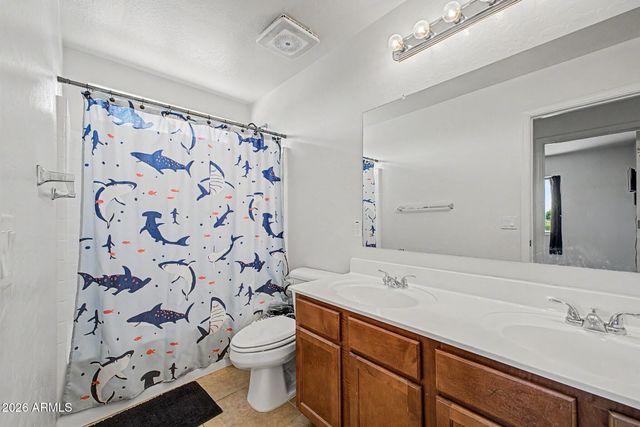 9151 S 258TH Lane, Buckeye, AZ 85326