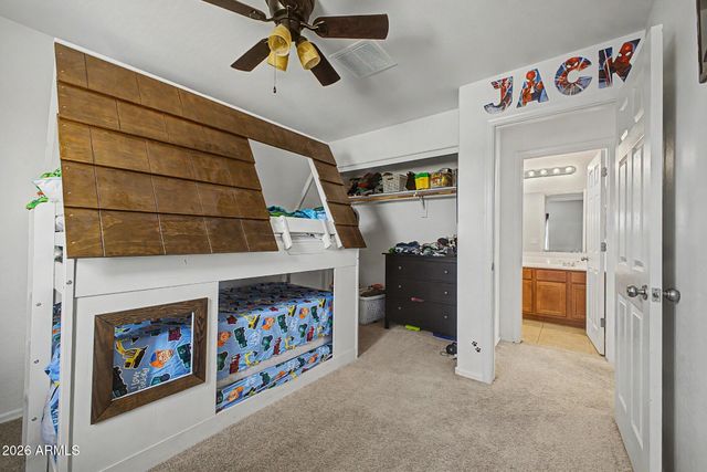 9151 S 258TH Lane, Buckeye, AZ 85326
