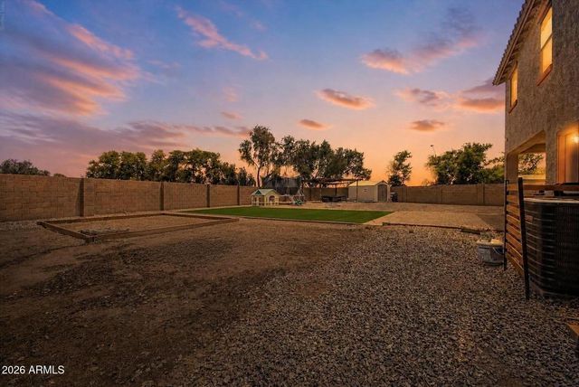9151 S 258TH Lane, Buckeye, AZ 85326
