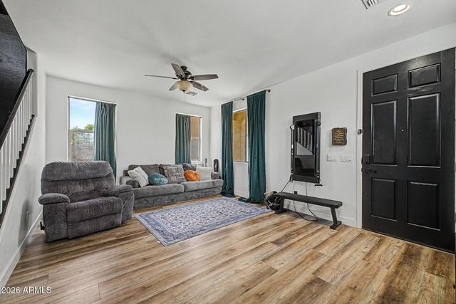 9151 S 258TH Lane, Buckeye, AZ 85326
