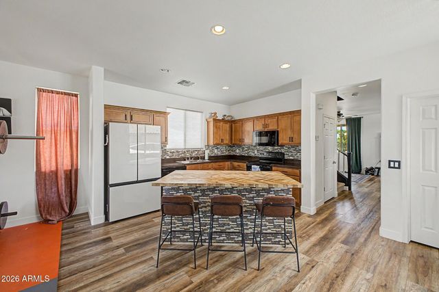 9151 S 258TH Lane, Buckeye, AZ 85326