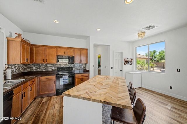 9151 S 258TH Lane, Buckeye, AZ 85326