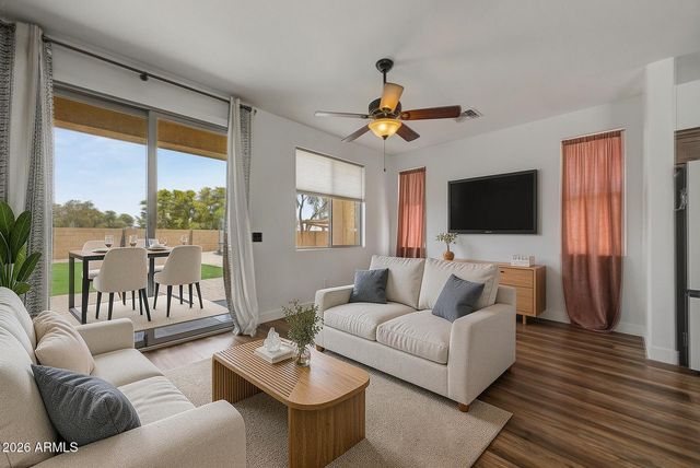 9151 S 258TH Lane, Buckeye, AZ 85326