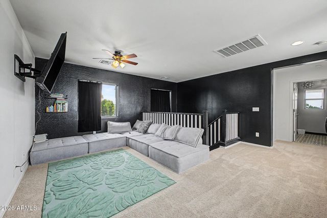 9151 S 258TH Lane, Buckeye, AZ 85326