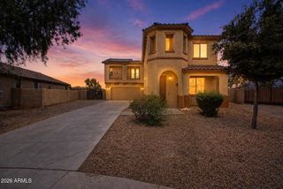 9151 S 258TH Lane, Buckeye, AZ 85326