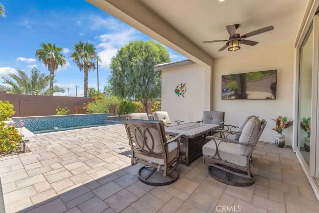 50880 Monterey Canyon Drive, Indio, CA 92201