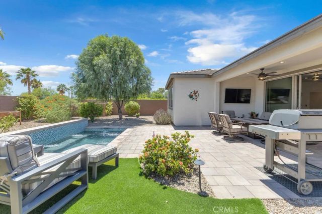 50880 Monterey Canyon Drive, Indio, CA 92201