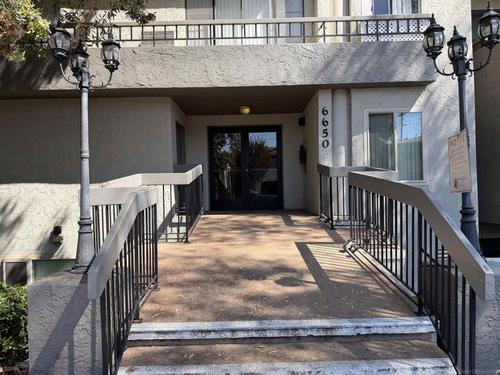 6650 Amherst St 18B, San Diego, CA 92115 — exterior