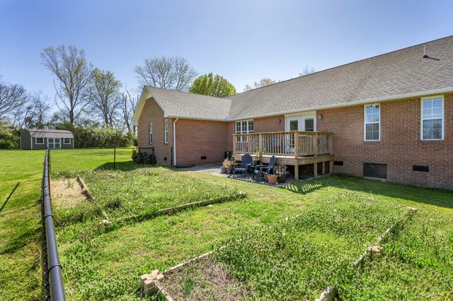107 Kenwood Ct, Manchester, TN 37355