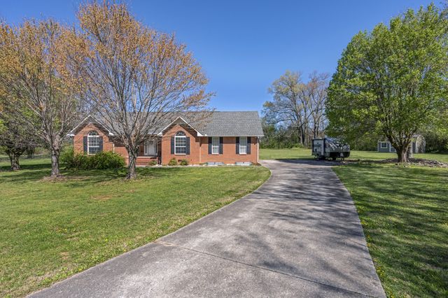 107 Kenwood Ct, Manchester, TN 37355