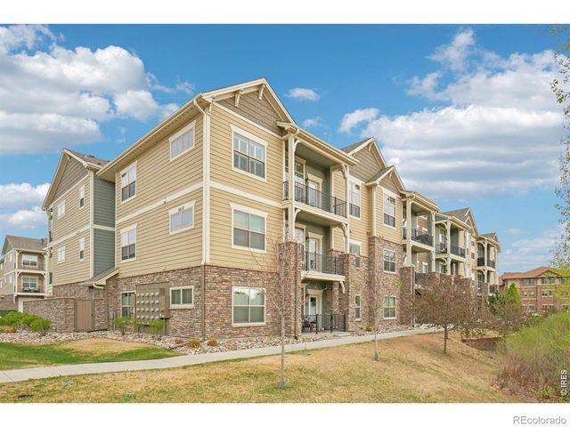 4612 Hahns Peak Drive 308, Loveland, CO 80538