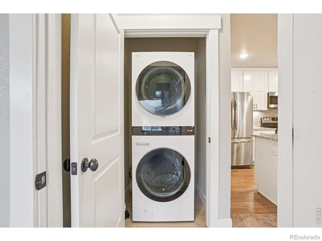 4612 Hahns Peak Drive 308, Loveland, CO 80538