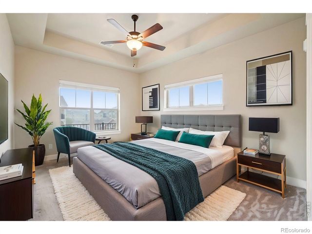 4612 Hahns Peak Drive 308, Loveland, CO 80538