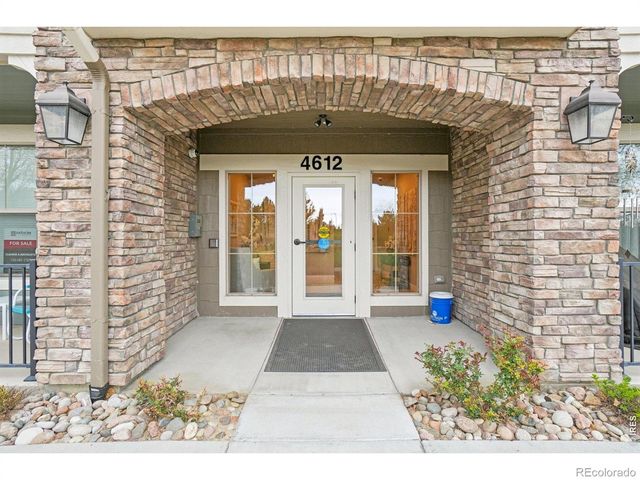 4612 Hahns Peak Drive 308, Loveland, CO 80538