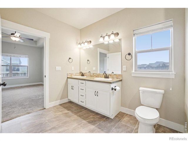 4612 Hahns Peak Drive 308, Loveland, CO 80538