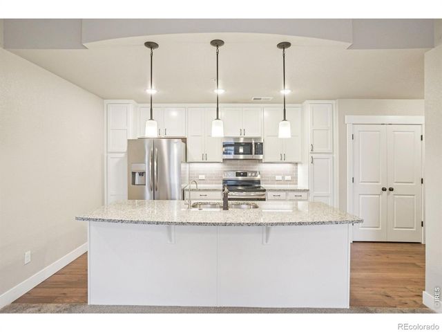 4612 Hahns Peak Drive 308, Loveland, CO 80538