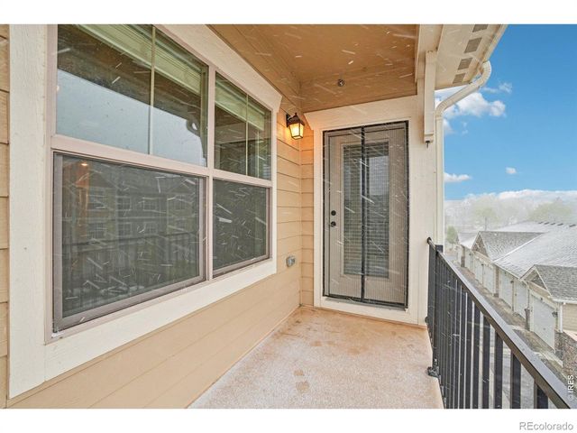 4612 Hahns Peak Drive 308, Loveland, CO 80538