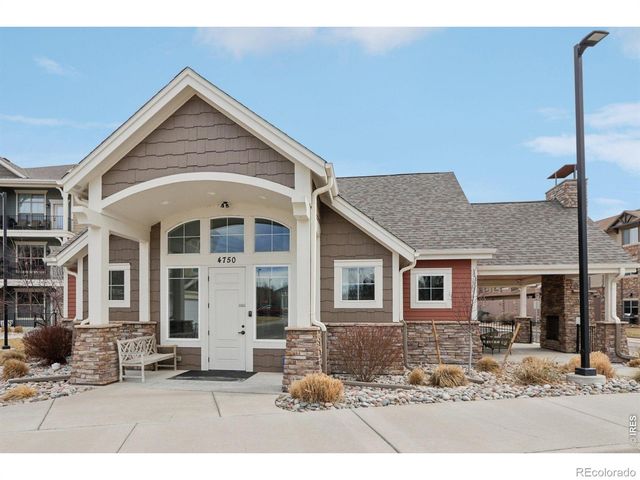 4612 Hahns Peak Drive 308, Loveland, CO 80538