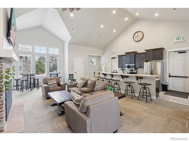 4612 Hahns Peak Drive 308, Loveland, CO 80538